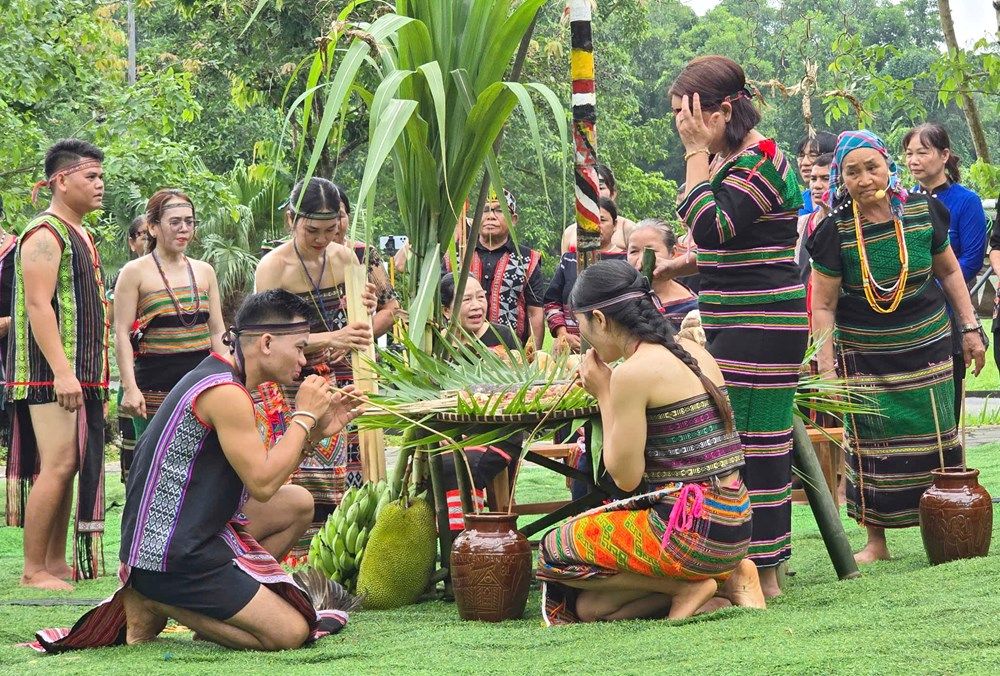 Lễ hội Kết bạn cộng đồng phục dựng riêng